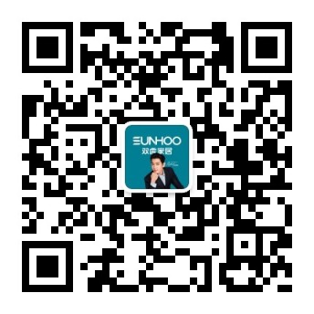 官方微信公眾號